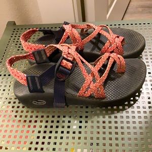 Chaco ZX/2 Sandals